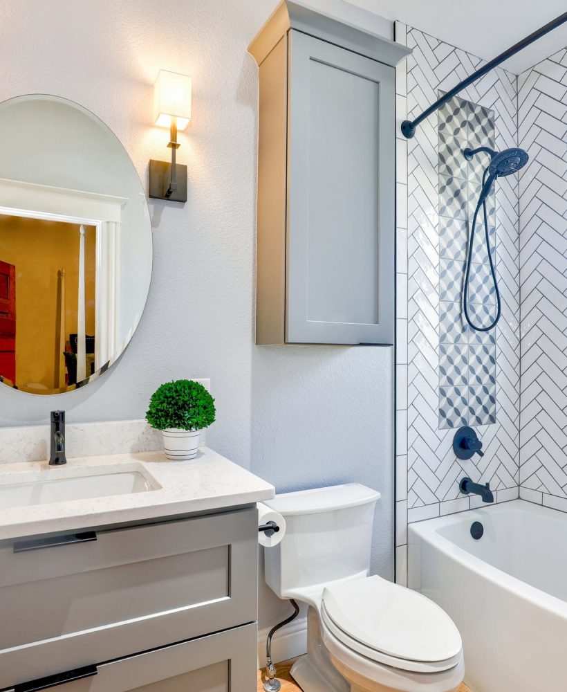 4-Unique-Tile-Designs-to-Consider-for-a-Bathroom-Renovation